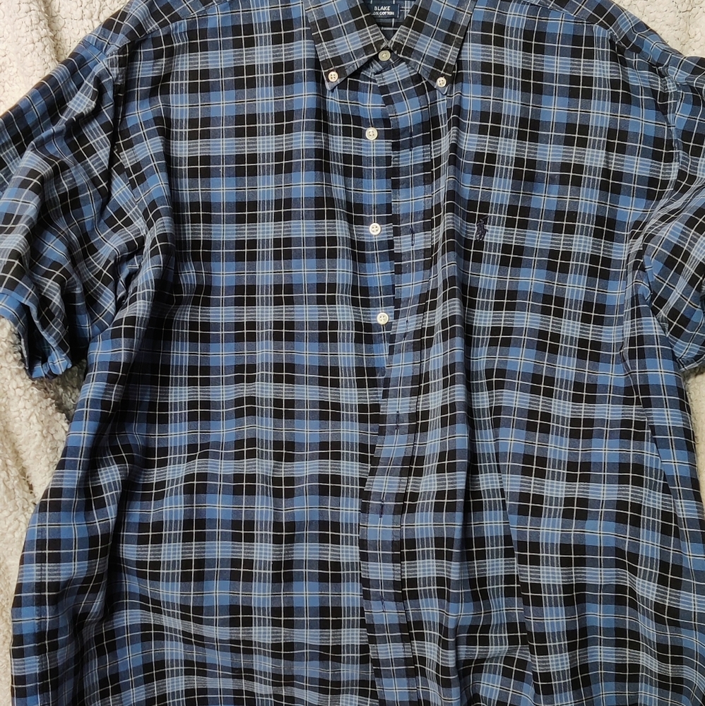 Polo by Ralph Lauren XL